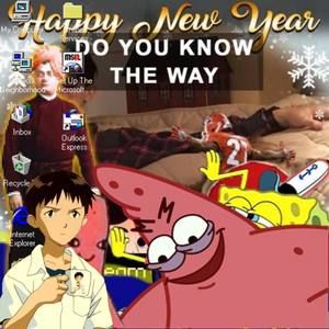 Meet your Posher, Thomas